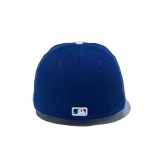 画像2: NEW ERA  59FIFTY MLB TOKYO SERIES 2025 ロサンゼルス・ドジャース ダークロイヤル (2)