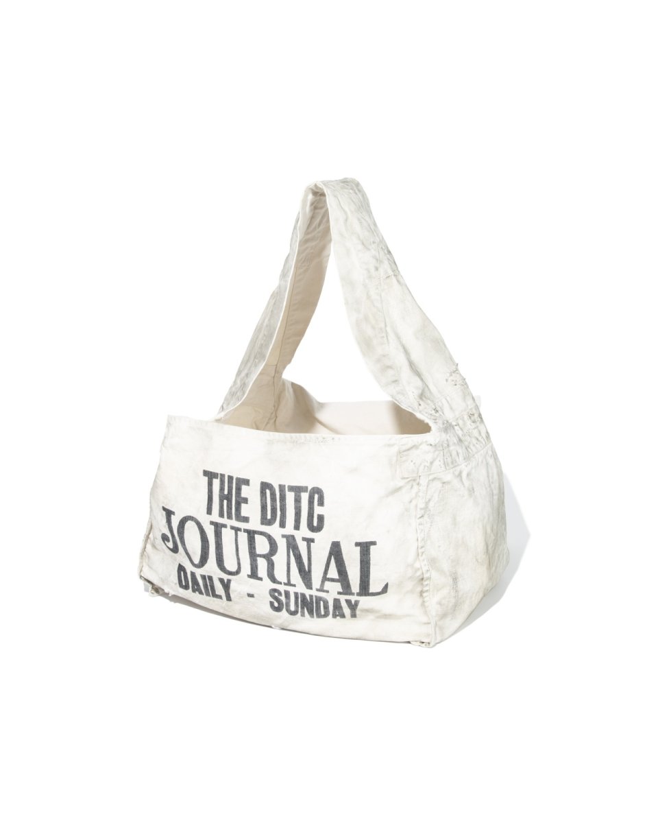 画像1: BOW WOW  NEWSPAPER BAG (1)