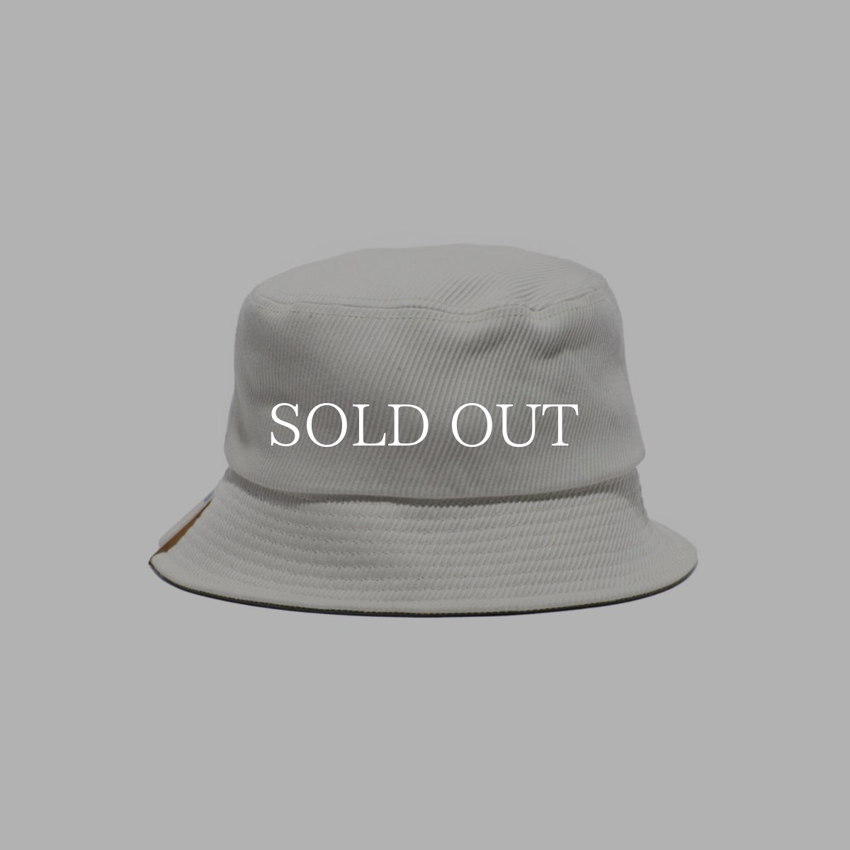 画像16: THE H.W.DOG&CO.  【再入荷】TRUCKER HAT  (16)