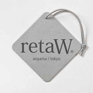 retaW(リトゥ)Car Tag(カータグ)