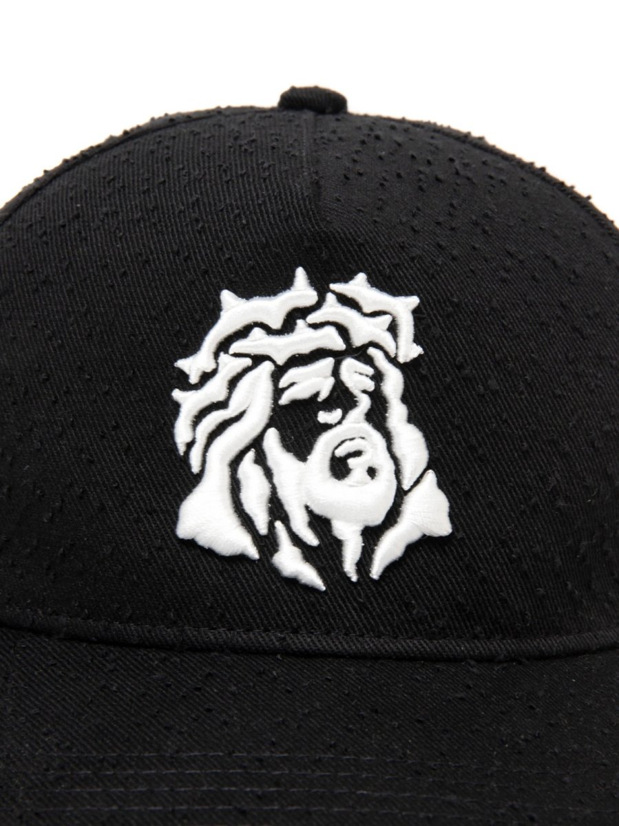 画像2: COOTIE   Needle Punch Twill 5 Panel Cap (2)