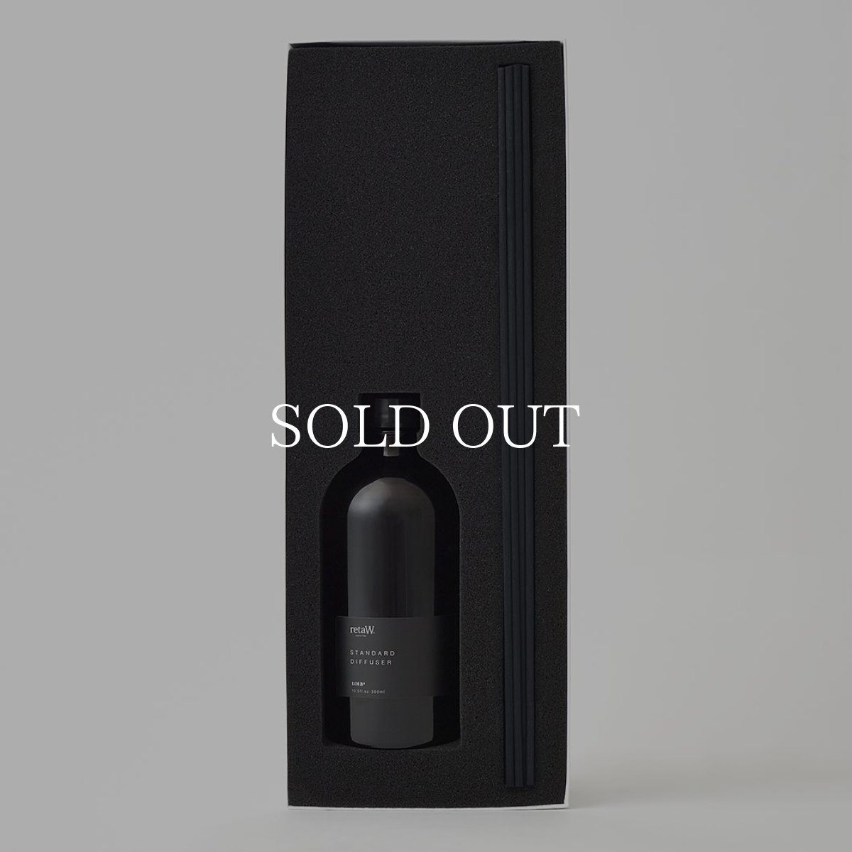 画像2: retaW   standard diffuser LOEB (2)