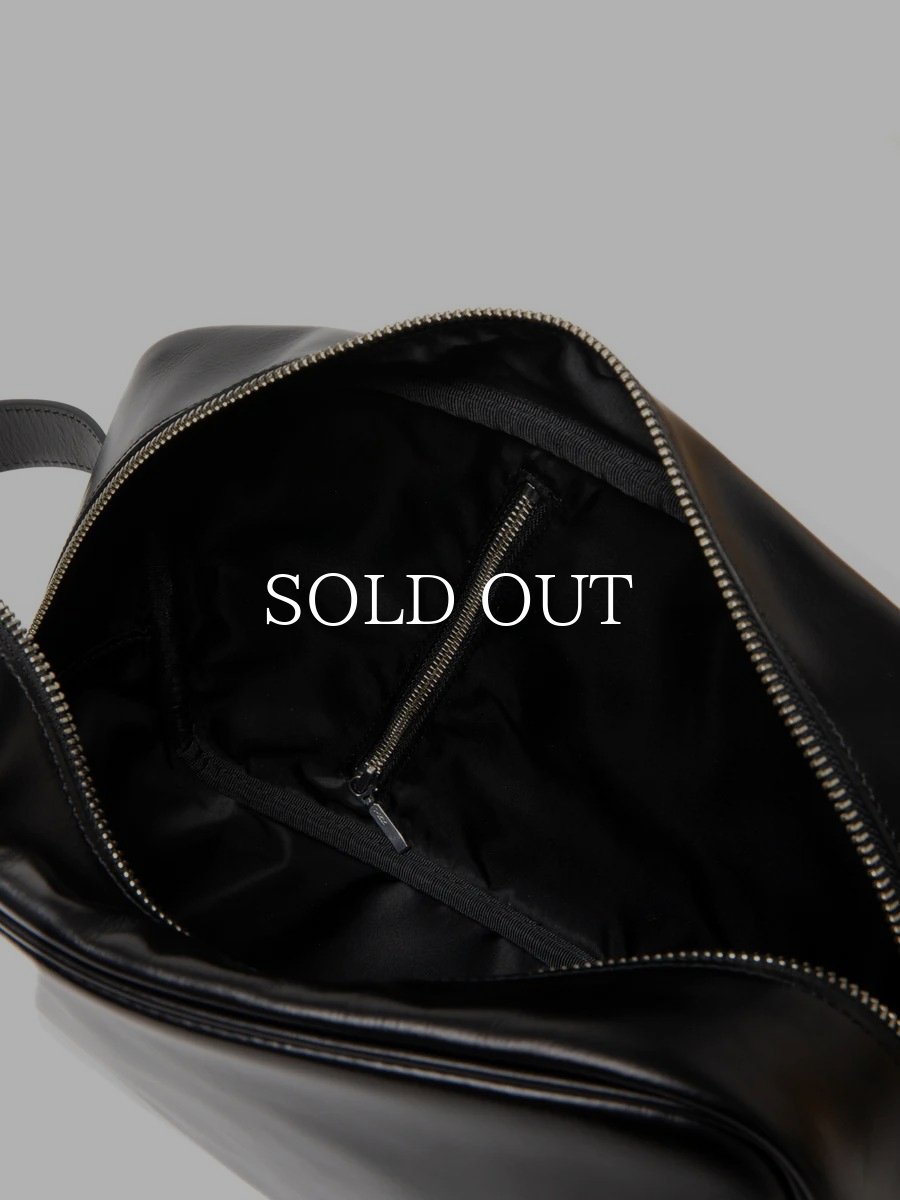 画像4: COOTIE   Leather Kicks Bag (4)