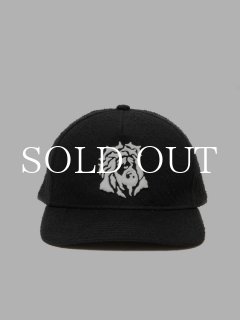 COOTIE PRODUCTIONS(クーティープロダクションズ)キャップ