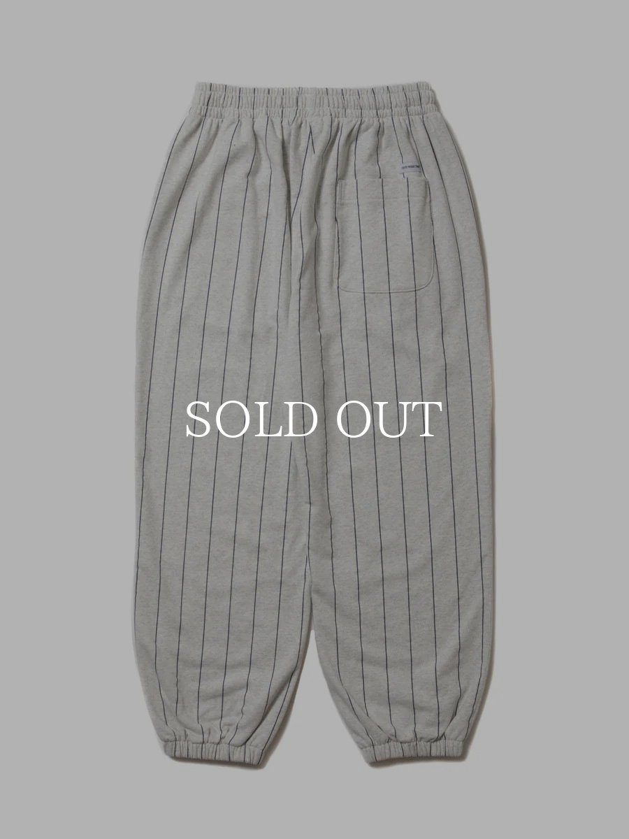 画像5: COOTIE   Allover Print Open End Yarn Sweat Easy Pants (5)