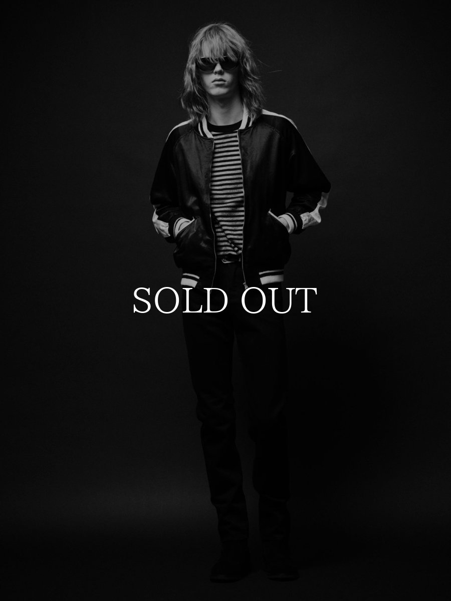 画像11: MINEDENIM  B.Starr on Horseback Souvenir JKT (11)