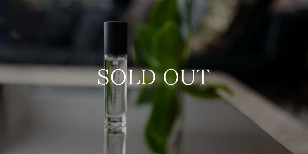 画像3: retaW   liquid perfume mini LOEB (3)