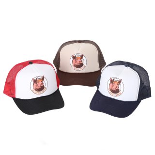 PORKCHOP GARAGE SUPPLY(ポークチョップガレージサプライ)キャップ