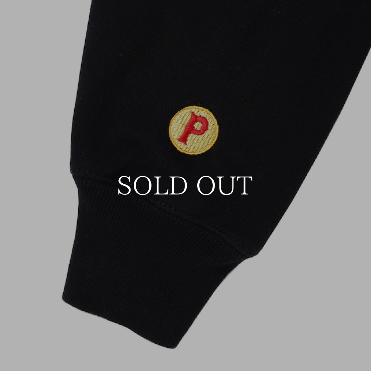 画像5: PORKCHOP GARAGE SUPPLY  C PORK SWEAT (5)