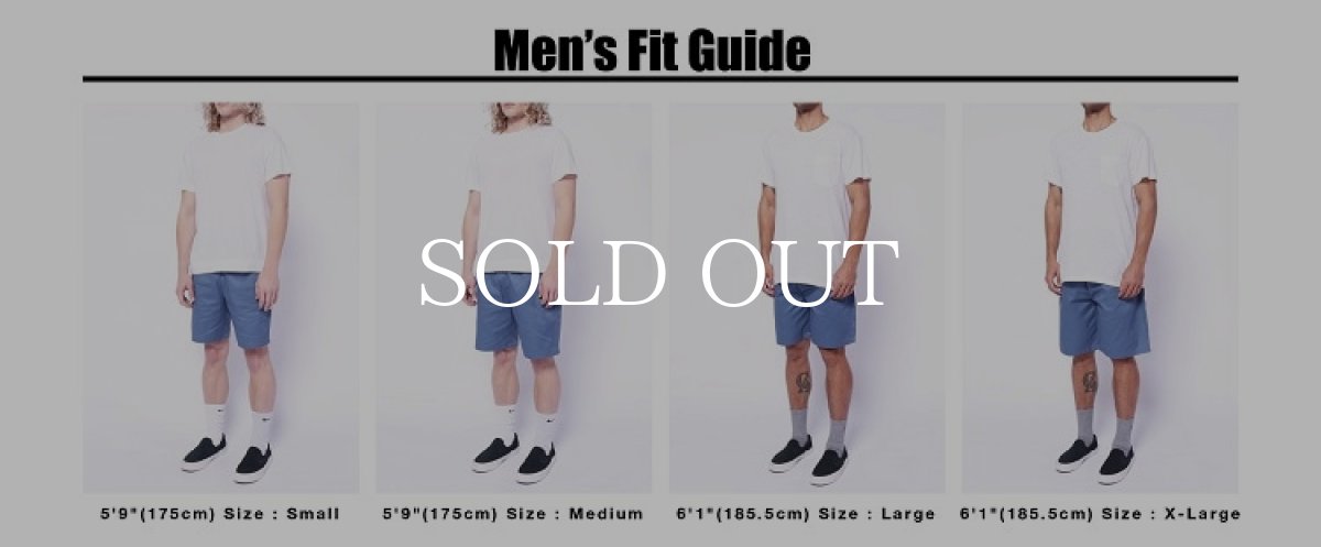 画像14: COOKMAN  シェフパンツ Chef Pants Short Black Belt Peanuts (14)