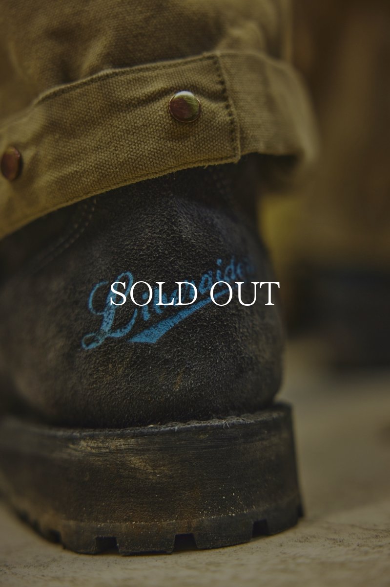 画像23: Liberaiders  Liberaiders x DANNER WASHOUGAL (23)