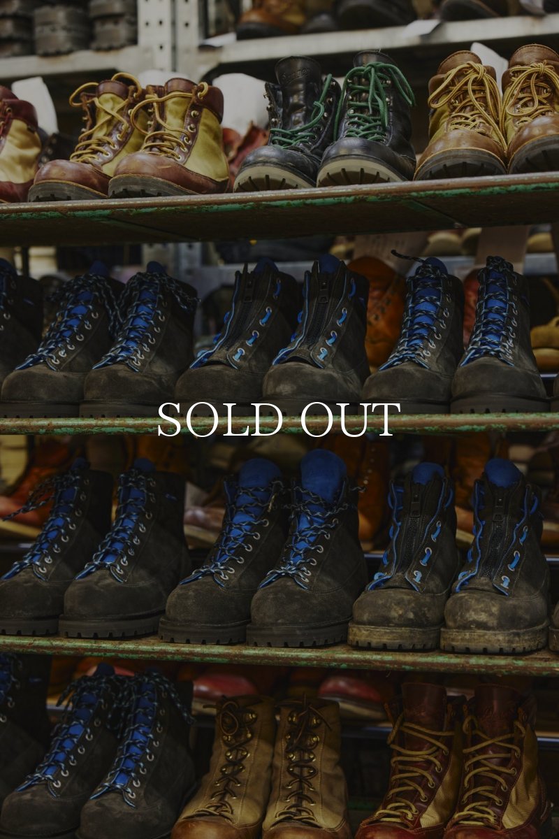 画像19: Liberaiders  Liberaiders x DANNER WASHOUGAL (19)