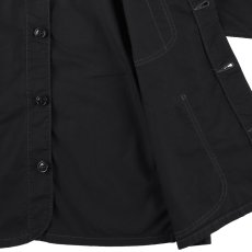 画像6: STANDARD CALIFORNIA  SD Ripstop Engineer Shirt (6)