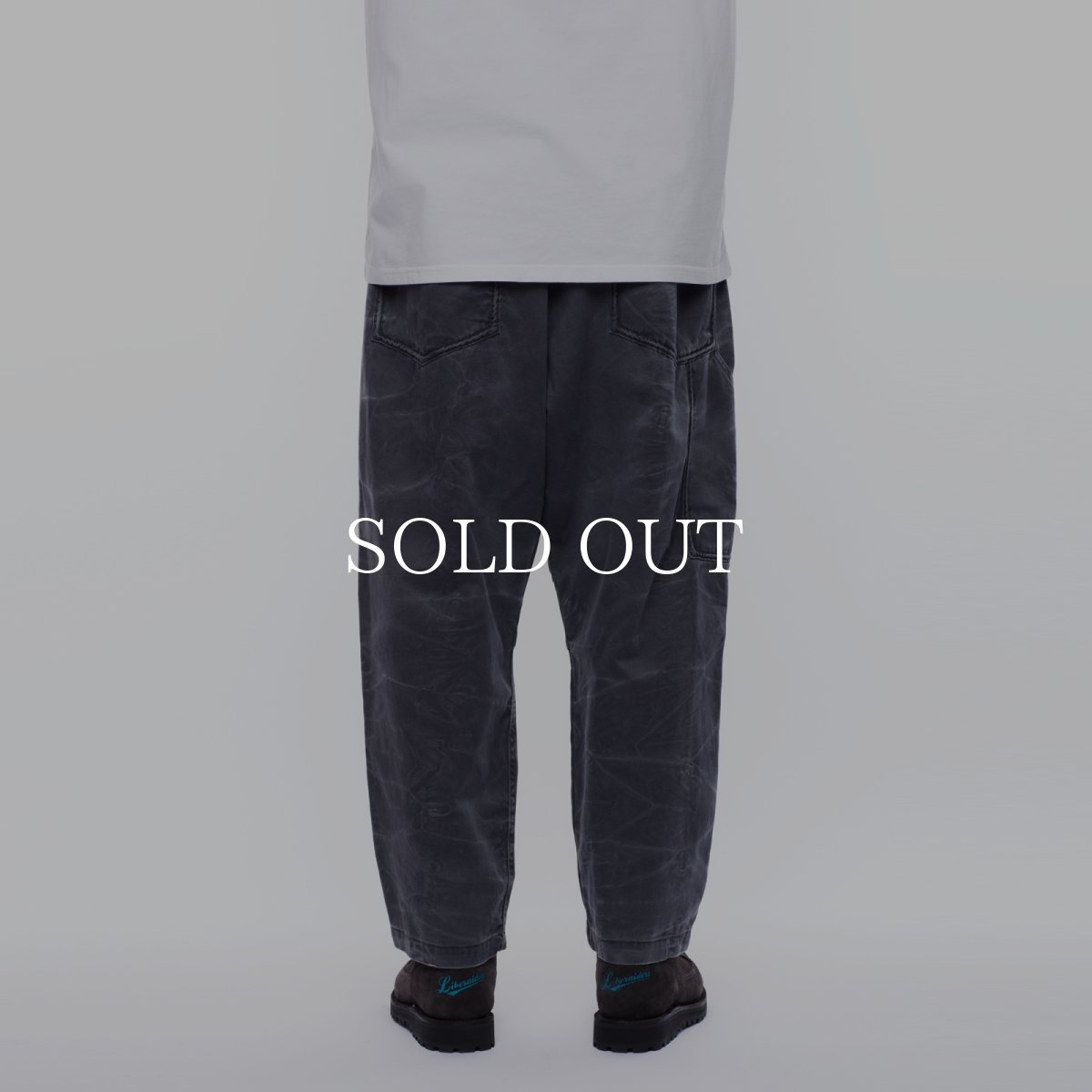 画像28: Liberaiders  Liberaiders x DANNER WASHOUGAL (28)