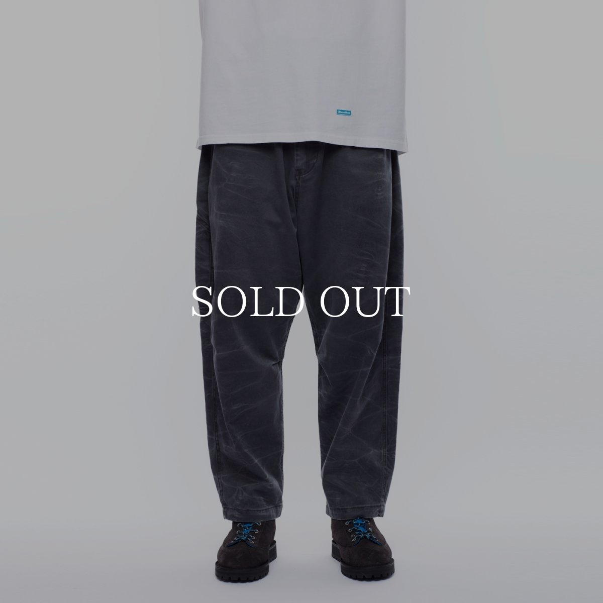 画像24: Liberaiders  Liberaiders x DANNER WASHOUGAL (24)