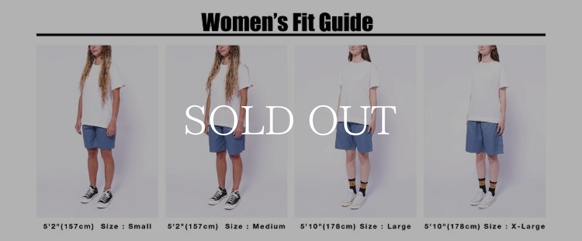 画像15: COOKMAN  シェフパンツ Chef Pants Short Black Belt Peanuts (15)