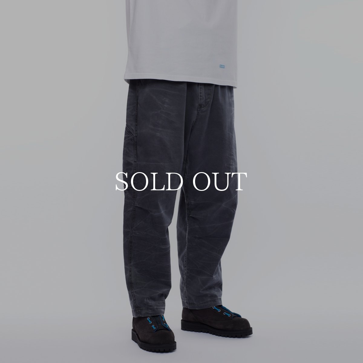 画像31: Liberaiders  Liberaiders x DANNER WASHOUGAL (31)