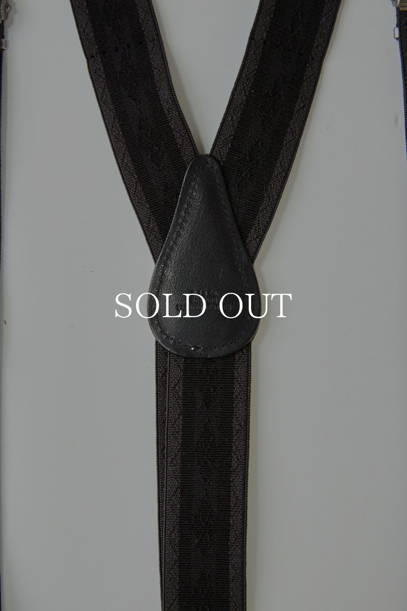 画像2: OLD JOE   HANDSOME BRACES (2)