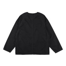 画像3: STANDARD CALIFORNIA  SD Ripstop Engineer Shirt (3)