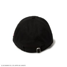 画像3: NEW ERA  9TWENTY HELLO KITTY キャップ ブラック (3)
