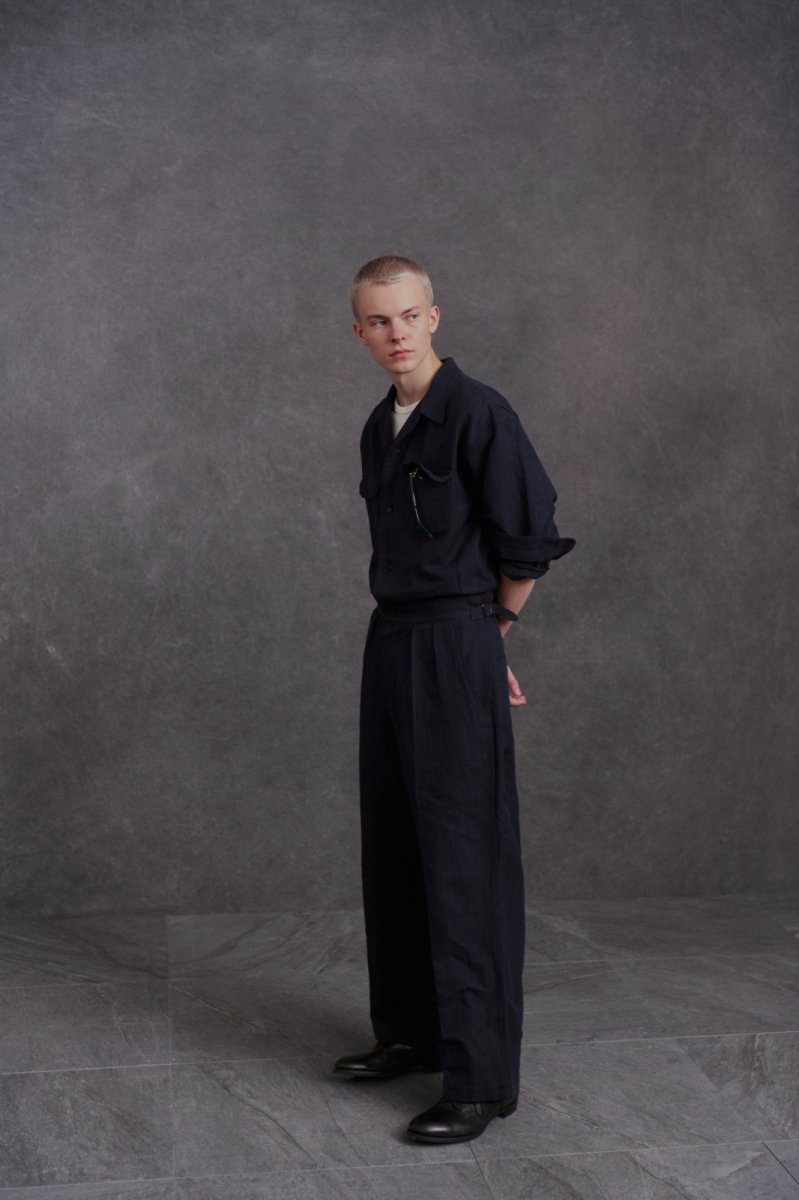 画像8: OLD JOE   GENTS-ALLS (8)