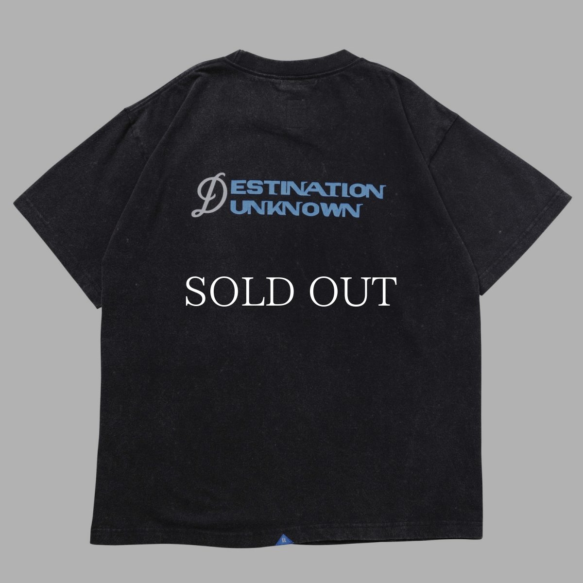 画像3: Liberaiders Liberaiders x DANNER LOGO TEE (3)