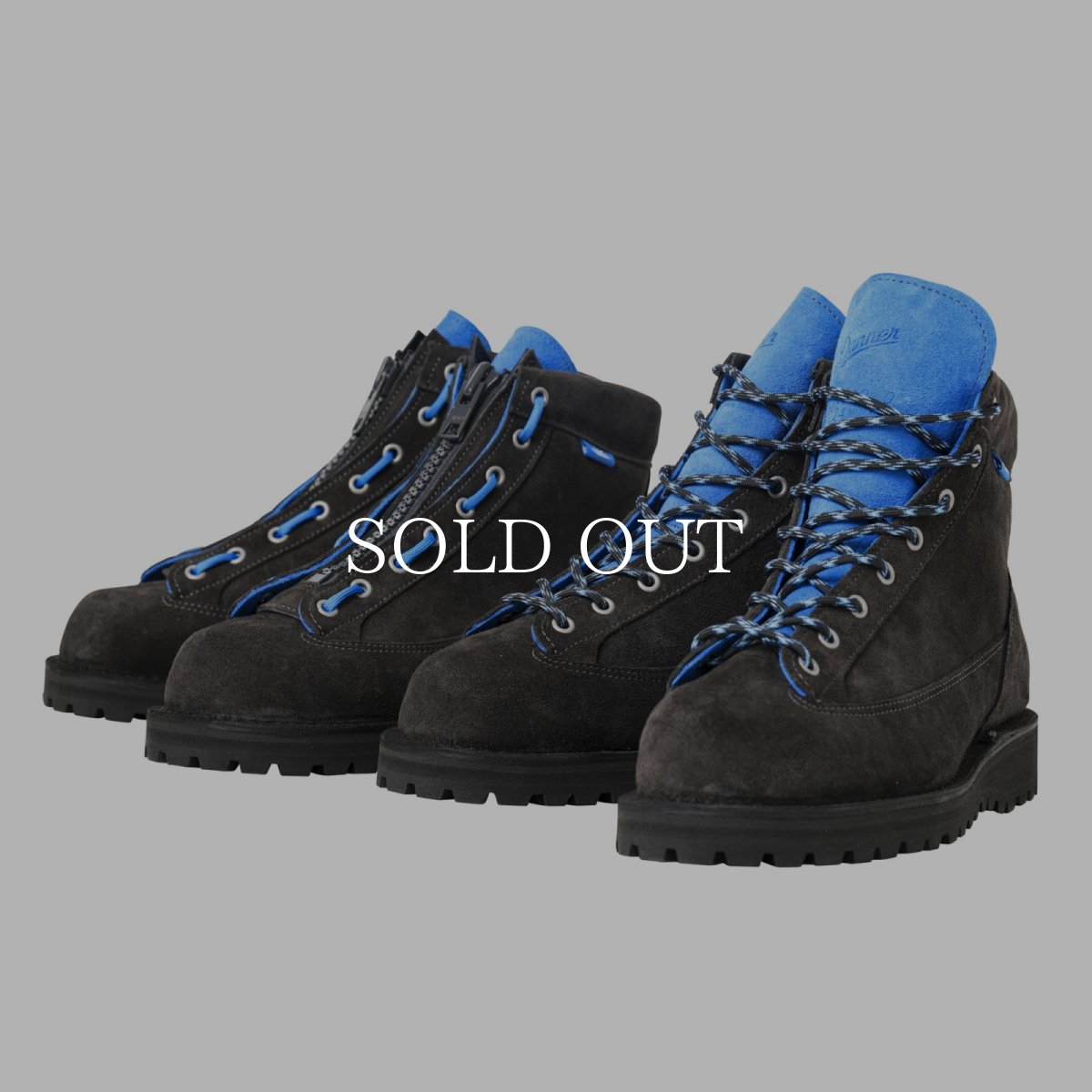画像2: Liberaiders  Liberaiders x DANNER WASHOUGAL (2)