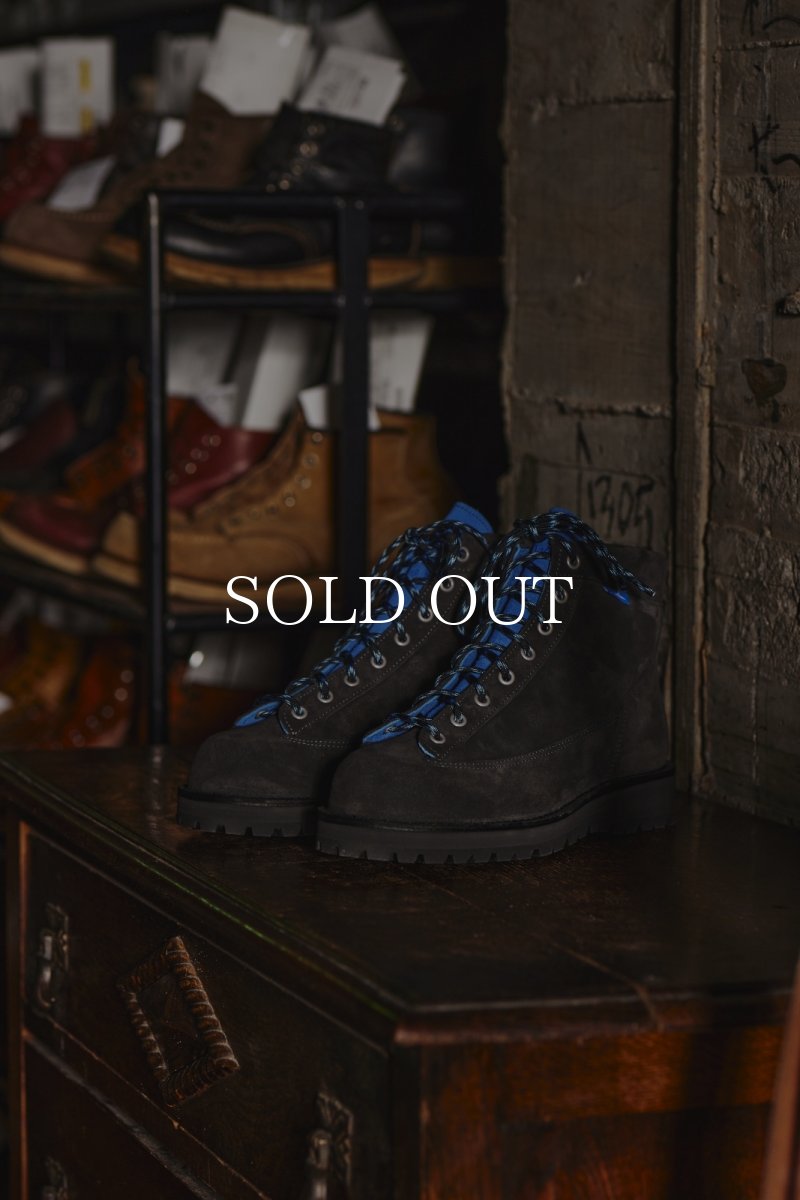 画像18: Liberaiders  Liberaiders x DANNER WASHOUGAL (18)