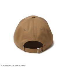 画像3: NEW ERA  9TWENTY HELLO KITTY キャップ カーキ (3)