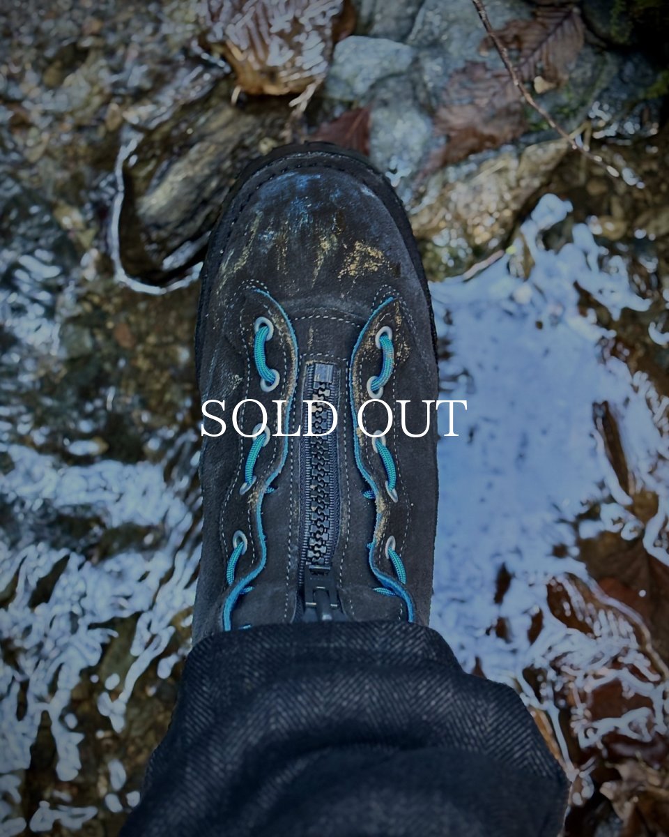 画像15: Liberaiders  Liberaiders x DANNER WASHOUGAL (15)