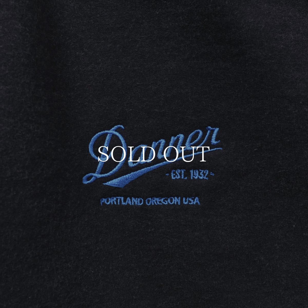 画像4: Liberaiders  Liberaiders x DANNER LOGO CREWNECK (4)