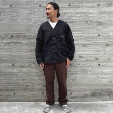 画像8: STANDARD CALIFORNIA  SD Ripstop Engineer Shirt (8)