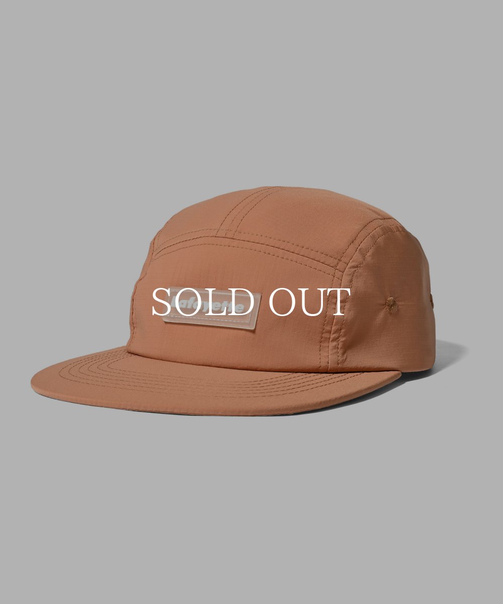 画像8: LFYT  3LAYER CAMP CAP (8)