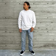 画像7: STANDARD CALIFORNIA  SD 5P Denim Pants 960 Vintage Wash (7)