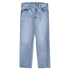 画像2: STANDARD CALIFORNIA  SD 5P Denim Pants 901 66 Vintage Wash (2)