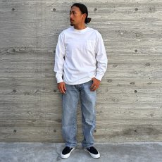 画像7: STANDARD CALIFORNIA  SD 5P Denim Pants S901 Vintage Wash (7)