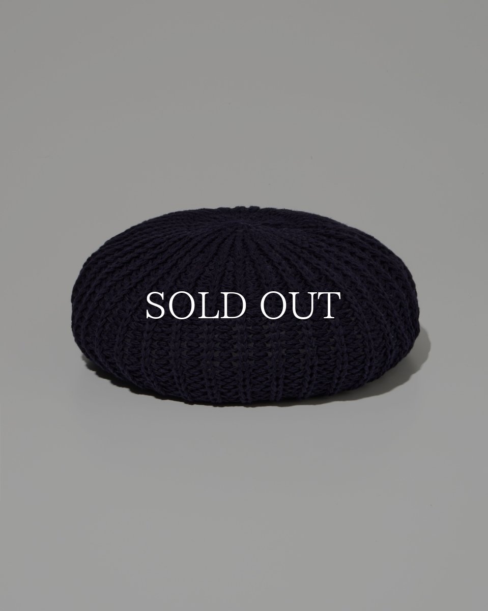 画像5: RADIALL   LUDWIG - TAM CAP (5)