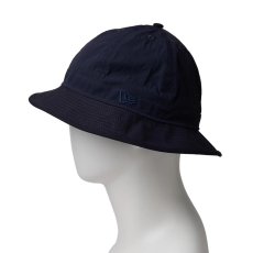 画像4: NEW ERA  エクスプローラー Powered by GORO NAKATSUGAWA（min-nano）ミッドナイトネイビー (4)