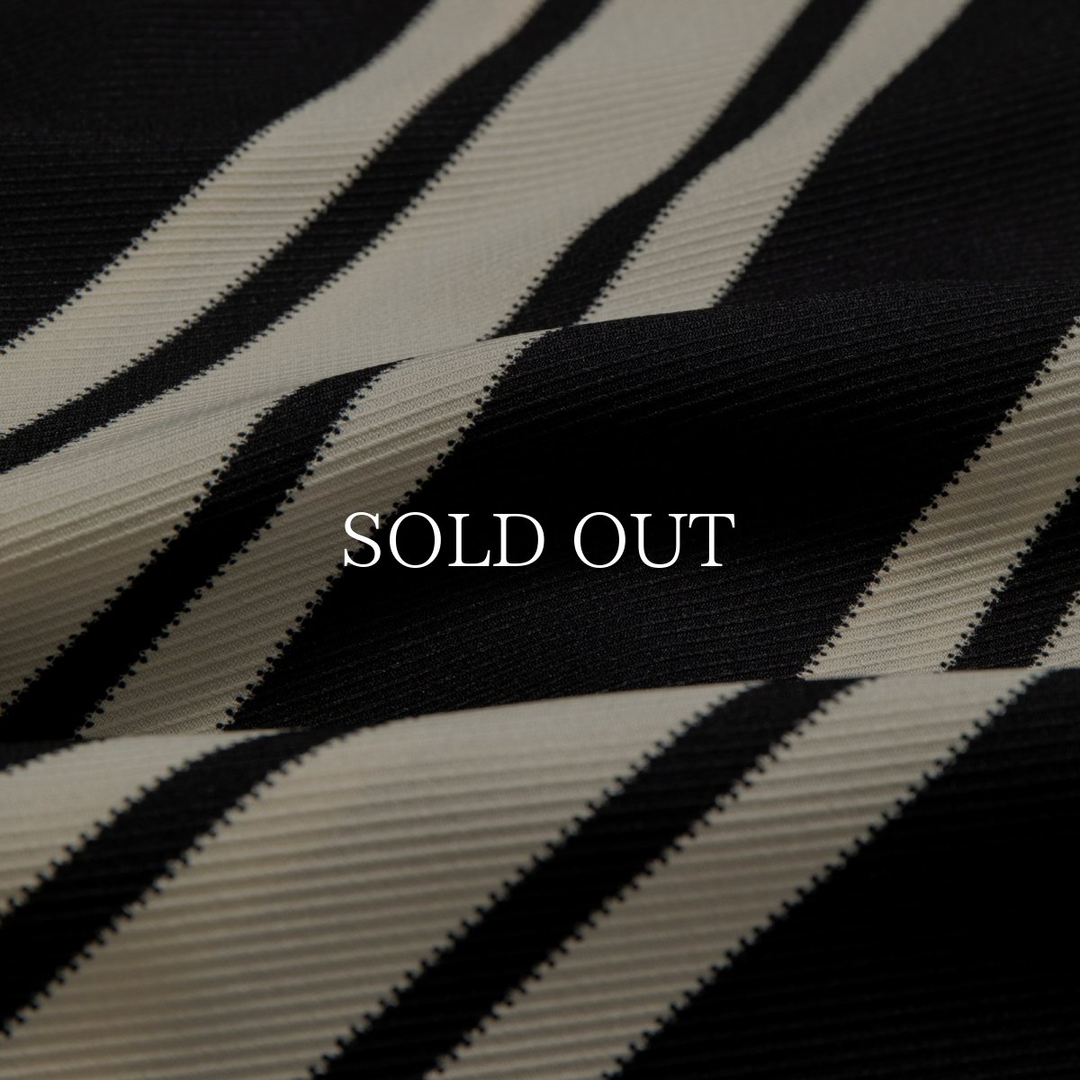 画像12: APPLEBUM  Wooly Twill Stripe Oversize L/S Shirt (12)