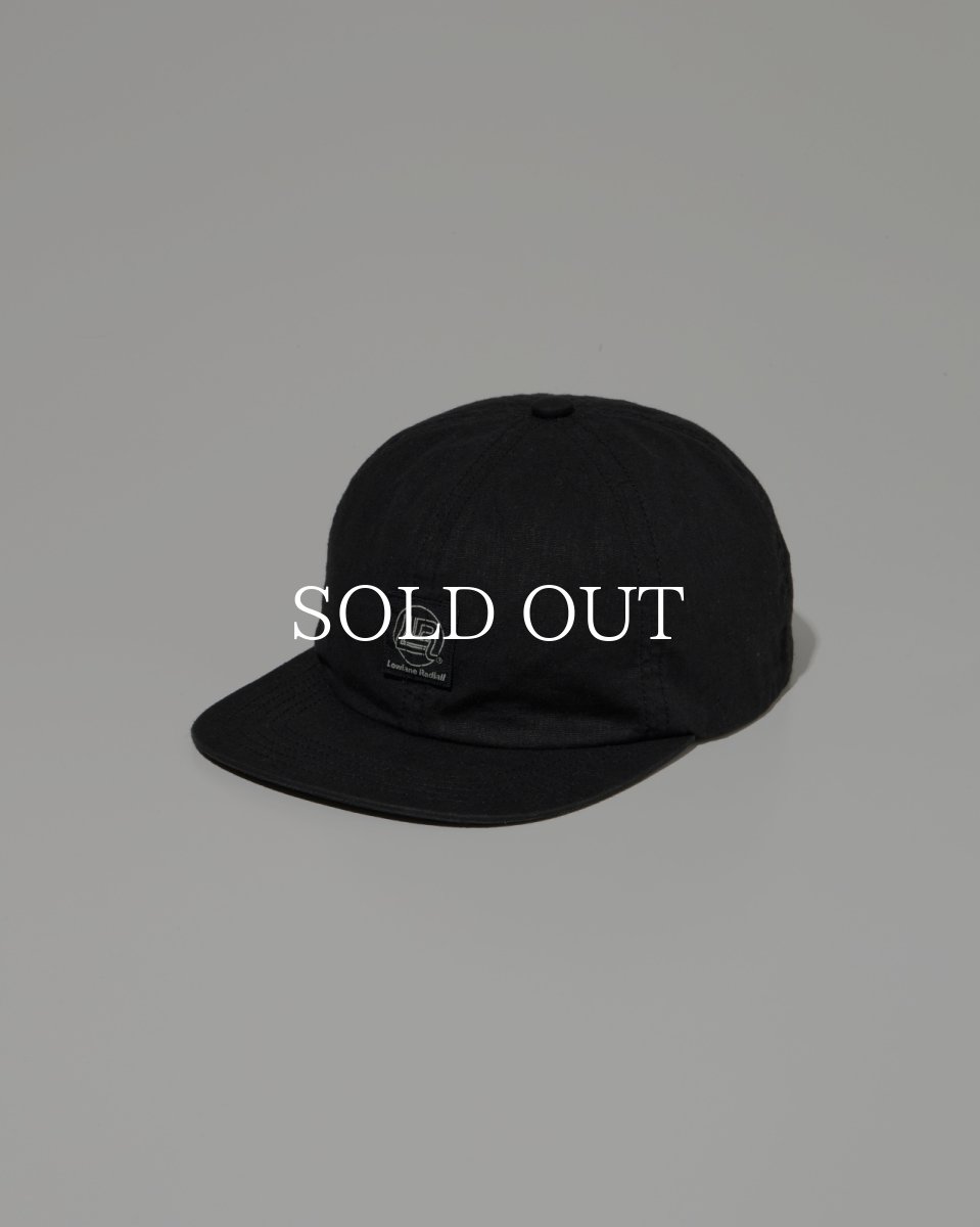 画像1: RADIALL   SURFIN BIRD - BASEBALL CAP (1)