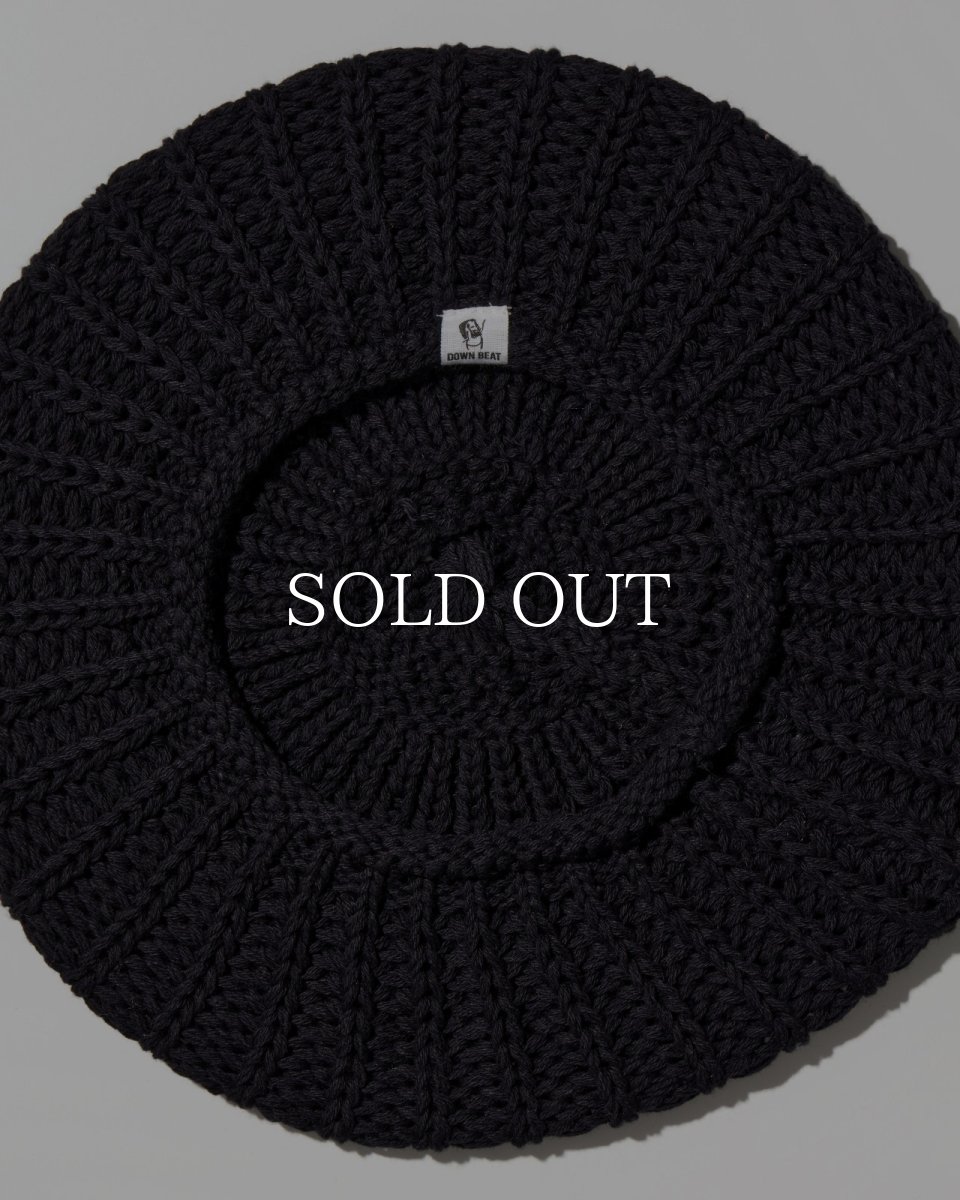 画像2: RADIALL   LUDWIG - TAM CAP (2)