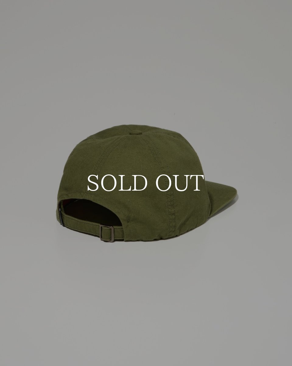 画像4: RADIALL   SURFIN BIRD - BASEBALL CAP (4)