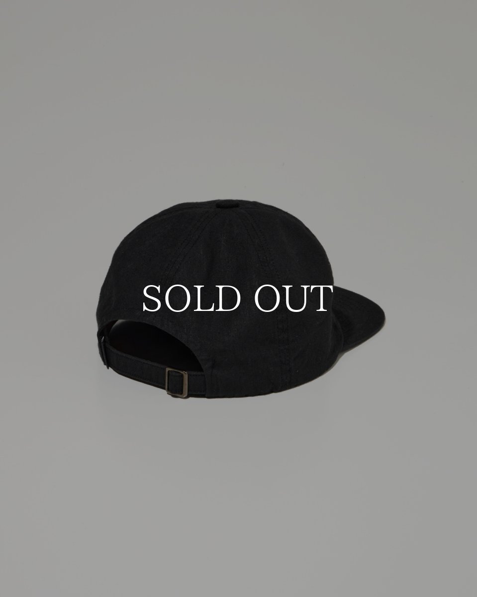 画像2: RADIALL   SURFIN BIRD - BASEBALL CAP (2)