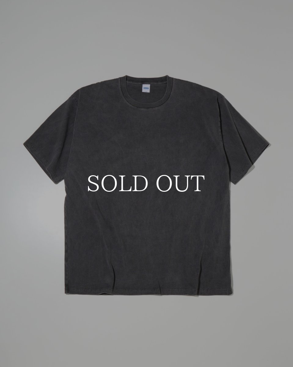 画像1: RADIALL  FUME - CREW NECK T-SHIRT S/S (1)