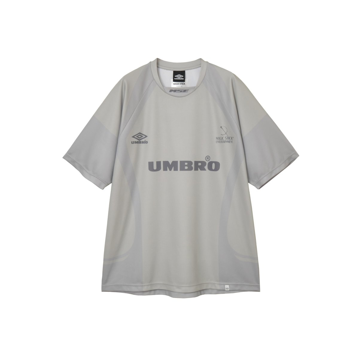 画像1: MAGIC STICK  Moto Soccer Jersey by UMBRO (1)