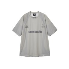 画像1: MAGIC STICK  Moto Soccer Jersey by UMBRO (1)