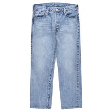 画像2: STANDARD CALIFORNIA  SD 5P Denim Pants S901 Vintage Wash (2)