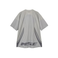 画像2: MAGIC STICK  Moto Soccer Jersey by UMBRO (2)