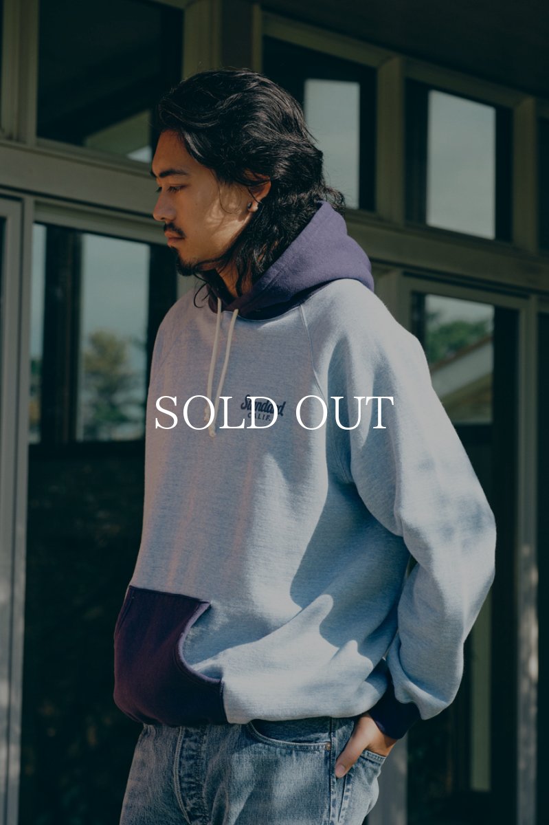 画像9: STANDARD CALIFORNIA  SD 5P Denim Pants 901 66 Vintage Wash (9)