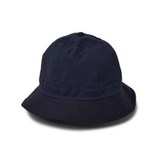 画像1: NEW ERA  エクスプローラー Powered by GORO NAKATSUGAWA（min-nano）ミッドナイトネイビー (1)